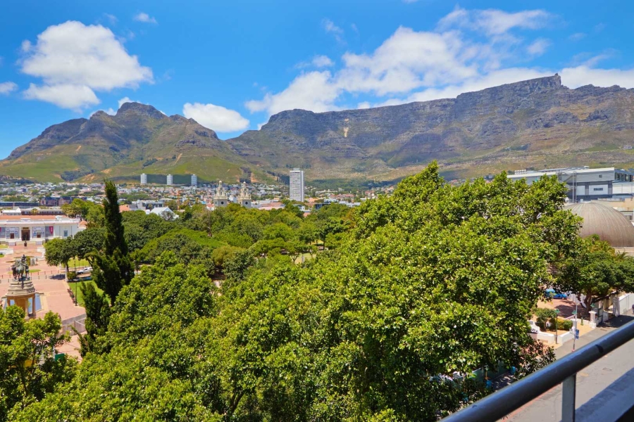 To Let 0 Bedroom Property for Rent in Gardens Western Cape